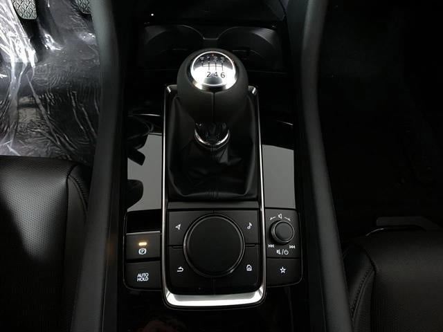 2025 Mazda Mazda3 Hatchback 2.5 S Premium