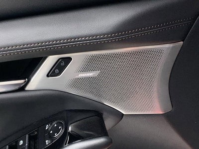 2025 Mazda Mazda3 Hatchback 2.5 S Premium