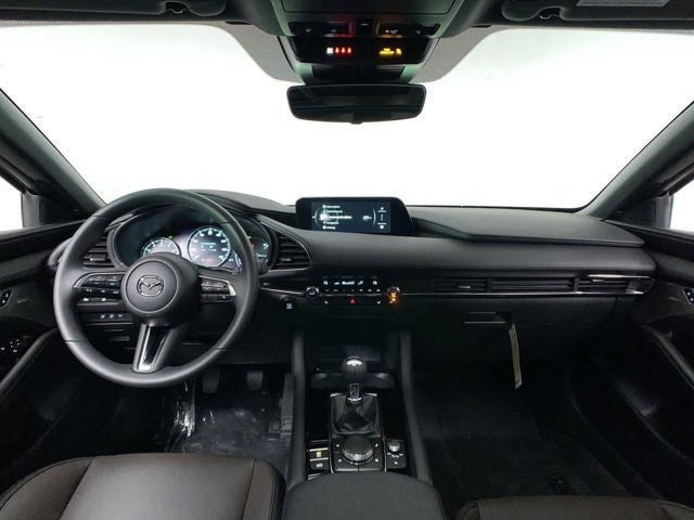 2025 Mazda Mazda3 Hatchback 2.5 S Premium