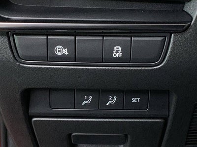 2025 Mazda Mazda3 Hatchback 2.5 S Premium