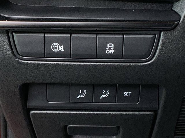 2025 Mazda Mazda3 Hatchback 2.5 S Premium