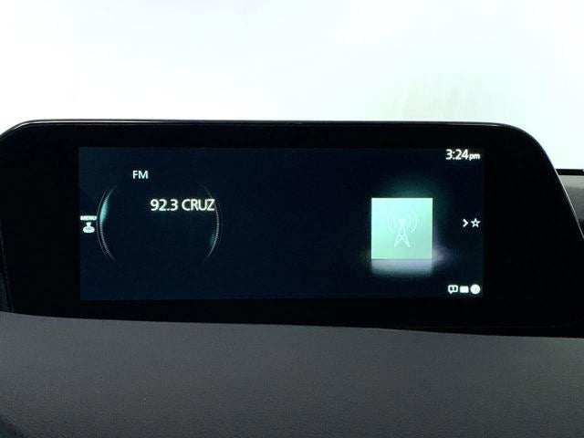 2025 Mazda Mazda3 Hatchback 2.5 S Premium
