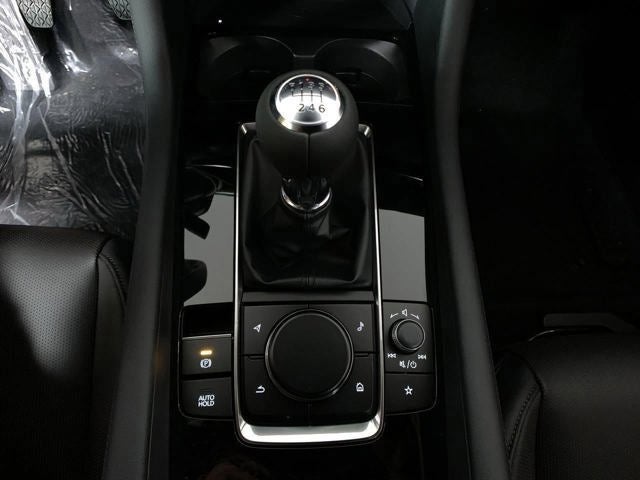 2025 Mazda Mazda3 Hatchback 2.5 S Premium