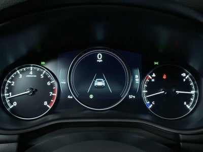2025 Mazda Mazda3 Hatchback 2.5 S Premium