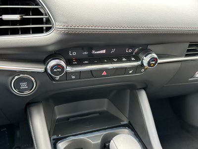 2026 Mazda Mazda3 Sedan 2.5 Turbo Premium Plus AWD