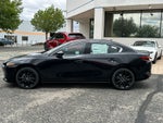 2026 Mazda Mazda3 Sedan 2.5 Turbo Premium Plus AWD