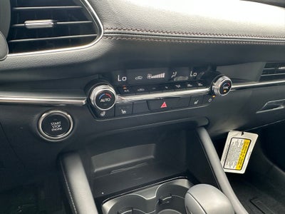 2026 Mazda Mazda3 Sedan 2.5 Turbo Premium Plus AWD