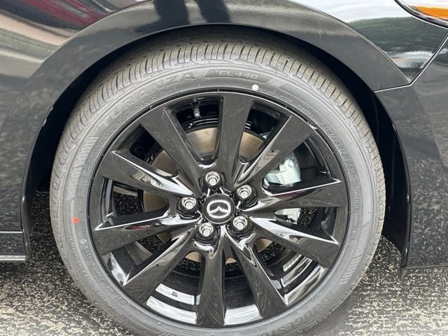 2026 Mazda Mazda3 Sedan 2.5 Turbo Premium Plus AWD