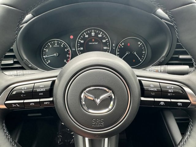 2026 Mazda Mazda3 Sedan 2.5 Turbo Premium Plus AWD