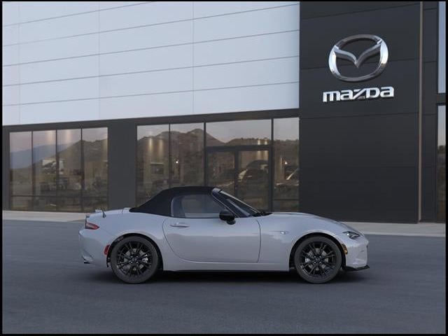 2025 Mazda Mazda MX-5 Miata Club