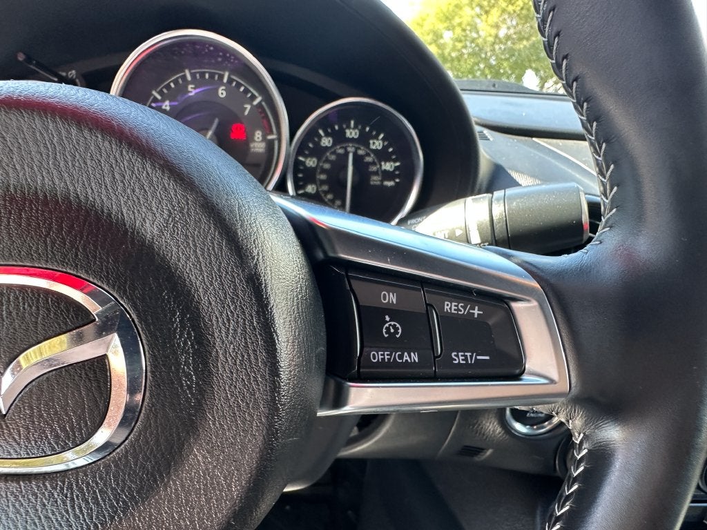 2023 Mazda Mazda MX-5 Miata Club
