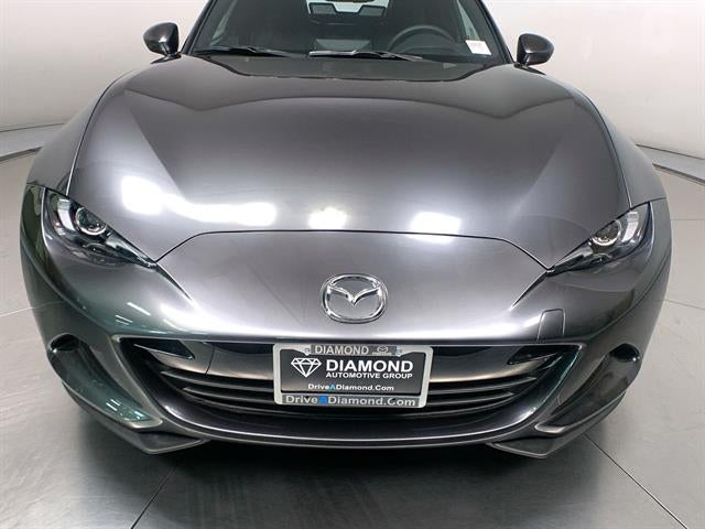 2025 Mazda Mazda MX-5 Miata Grand Touring