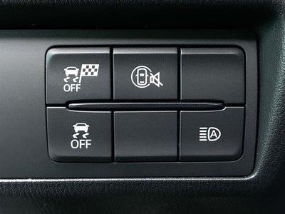 2025 Mazda Mazda MX-5 Miata Grand Touring