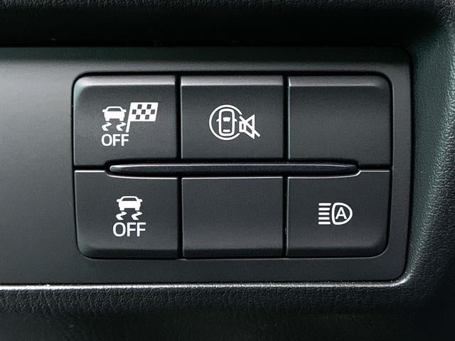 2025 Mazda Mazda MX-5 Miata Grand Touring