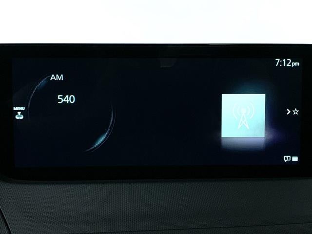 2025 Mazda Mazda MX-5 Miata Grand Touring