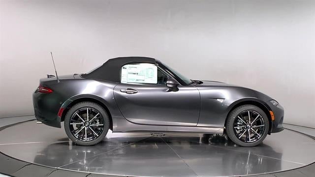 2025 Mazda Mazda MX-5 Miata Grand Touring
