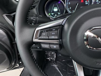 2025 Mazda Mazda MX-5 Miata Grand Touring