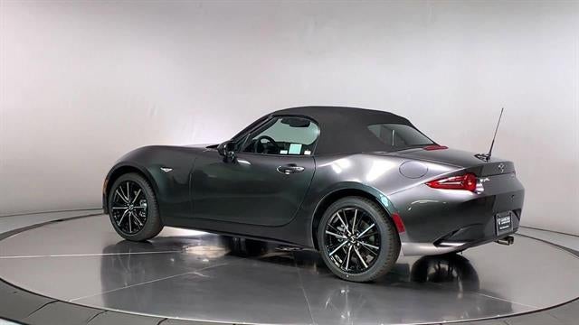 2025 Mazda Mazda MX-5 Miata Grand Touring