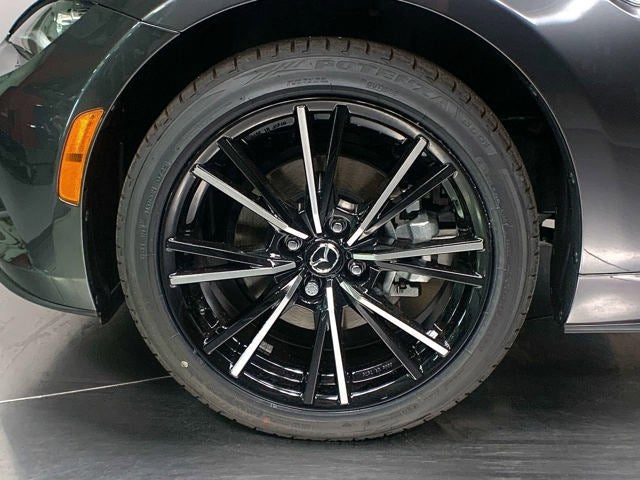 2025 Mazda Mazda MX-5 Miata Grand Touring