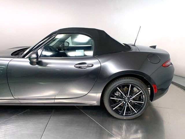 2025 Mazda Mazda MX-5 Miata Grand Touring