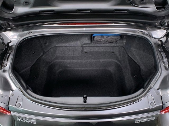 2025 Mazda Mazda MX-5 Miata Grand Touring