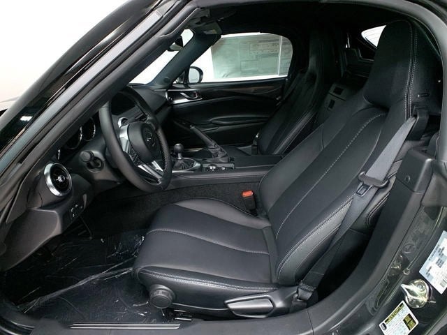 2025 Mazda Mazda MX-5 Miata Grand Touring