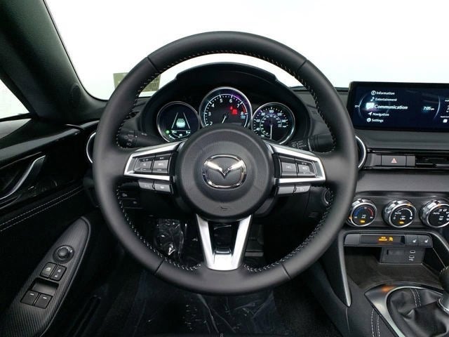 2025 Mazda Mazda MX-5 Miata Grand Touring