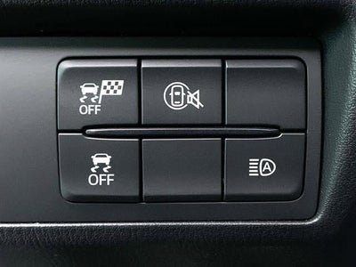 2025 Mazda Mazda MX-5 Miata Grand Touring