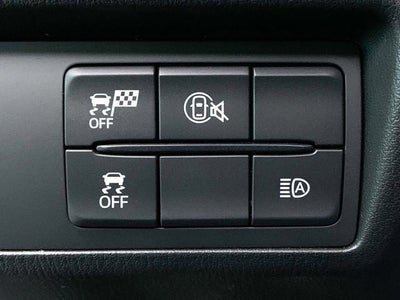 2025 Mazda Mazda MX-5 Miata Grand Touring