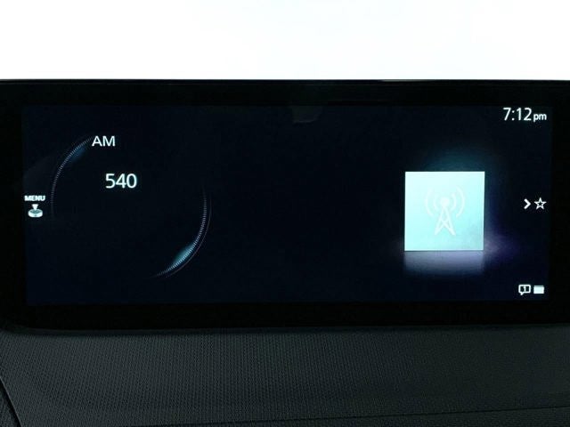 2025 Mazda Mazda MX-5 Miata Grand Touring