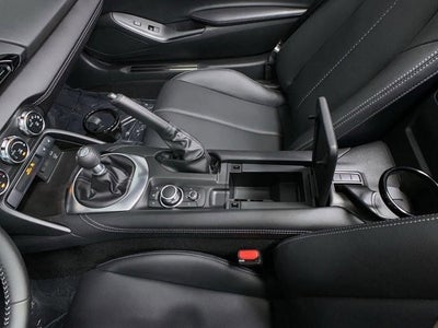 2025 Mazda Mazda MX-5 Miata Grand Touring