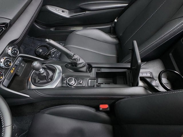 2025 Mazda Mazda MX-5 Miata Grand Touring