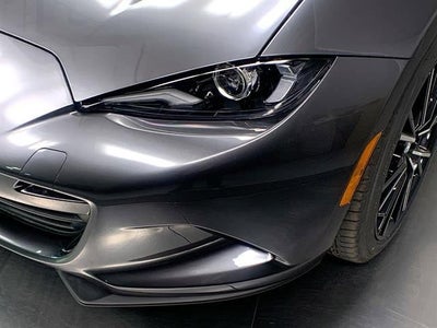 2025 Mazda Mazda MX-5 Miata Grand Touring