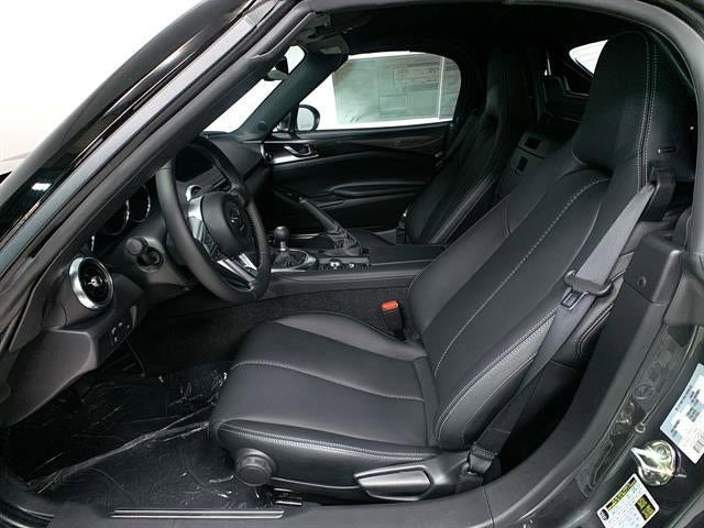 2025 Mazda Mazda MX-5 Miata Grand Touring