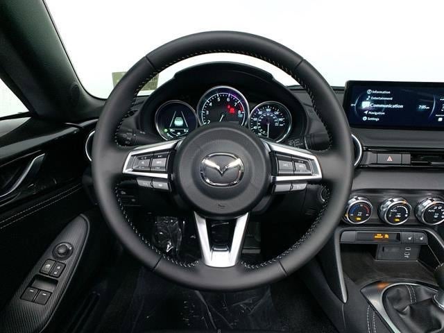 2025 Mazda Mazda MX-5 Miata Grand Touring