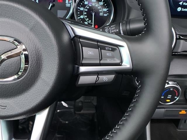 2025 Mazda Mazda MX-5 Miata Grand Touring