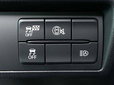 2025 Mazda Mazda MX-5 Miata Grand Touring