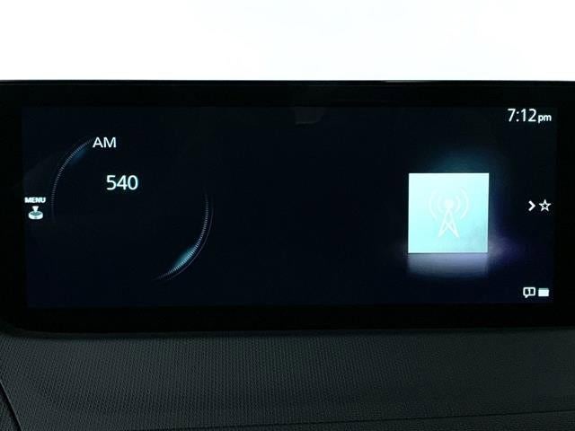 2025 Mazda Mazda MX-5 Miata Grand Touring