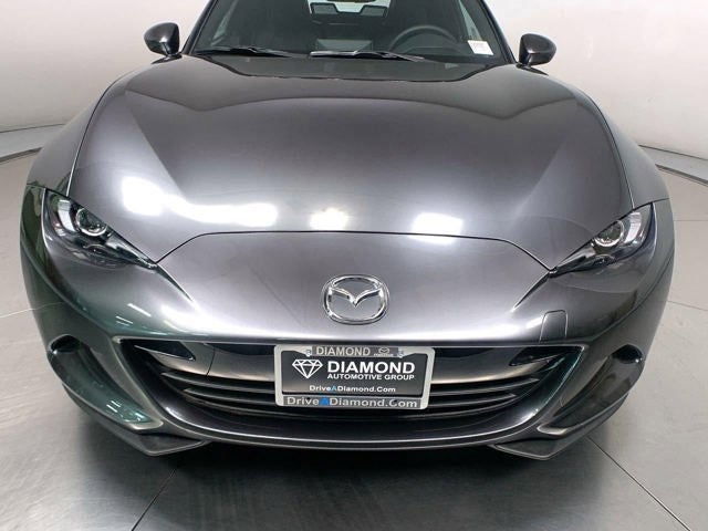 2025 Mazda Mazda MX-5 Miata Grand Touring