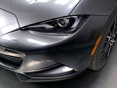 2025 Mazda Mazda MX-5 Miata Grand Touring