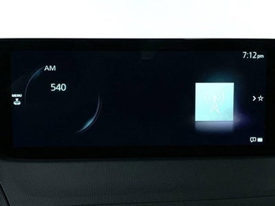 2025 Mazda Mazda MX-5 Miata Grand Touring