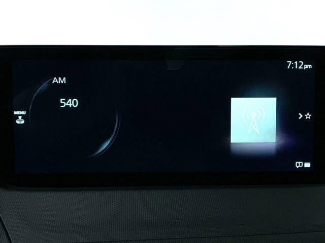 2025 Mazda Mazda MX-5 Miata Grand Touring