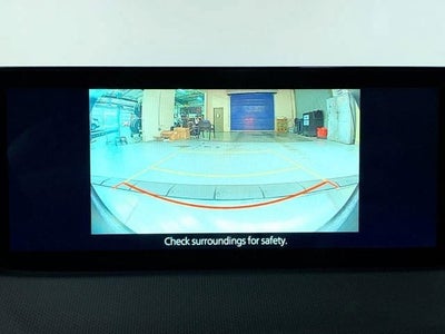 2025 Mazda Mazda MX-5 Miata Grand Touring