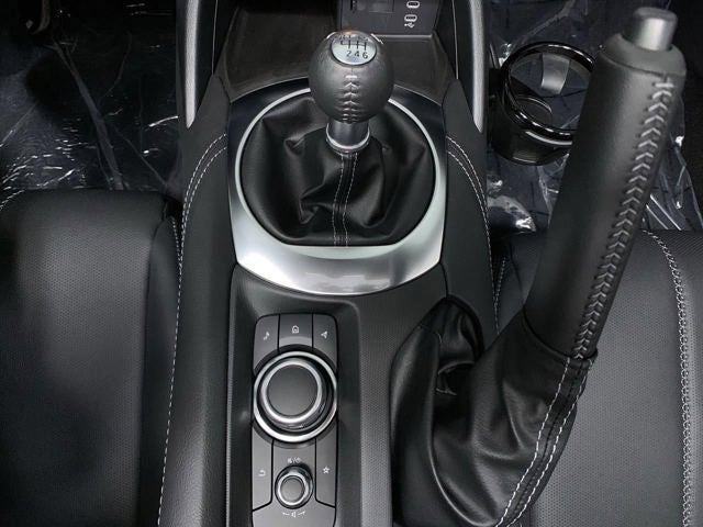 2025 Mazda Mazda MX-5 Miata Grand Touring