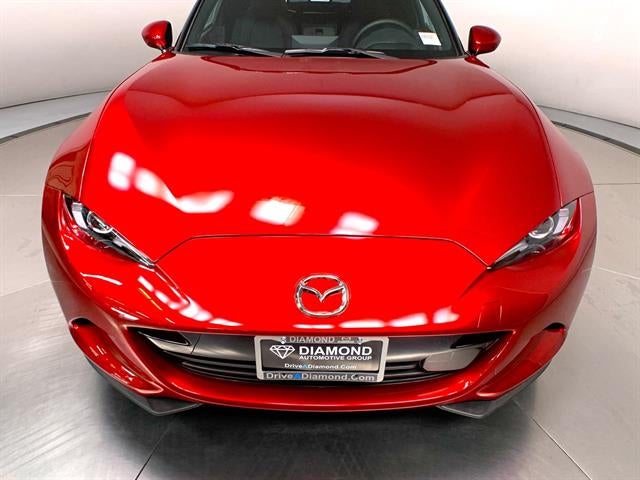 2025 Mazda Mazda MX-5 Miata Grand Touring
