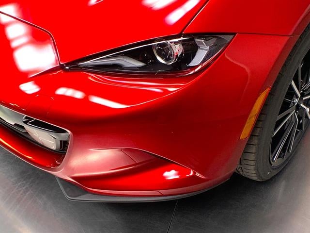 2025 Mazda Mazda MX-5 Miata Grand Touring