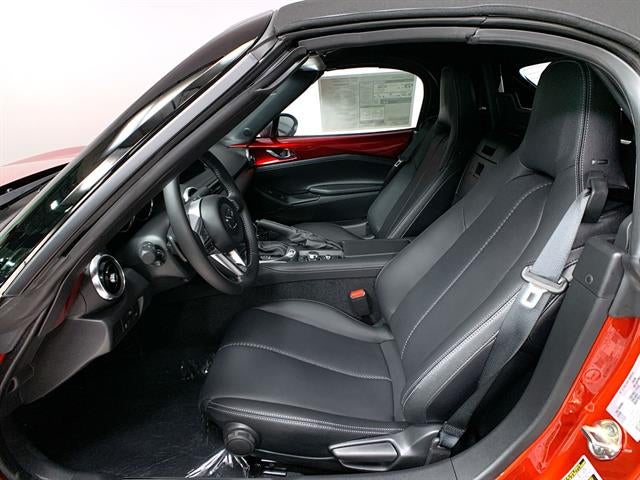 2025 Mazda Mazda MX-5 Miata Grand Touring