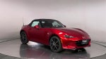 2025 Mazda Mazda MX-5 Miata Grand Touring