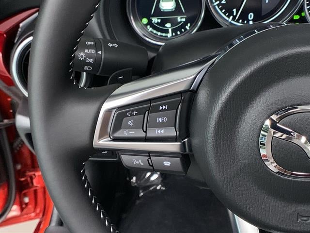 2025 Mazda Mazda MX-5 Miata Grand Touring