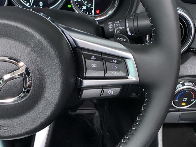 2025 Mazda Mazda MX-5 Miata Grand Touring